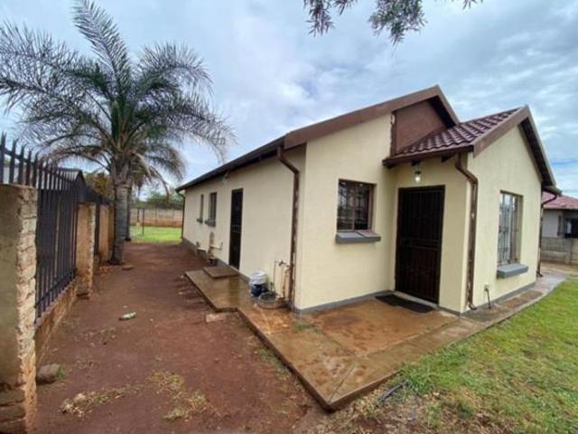 House for rent in Akasia, Gauteng