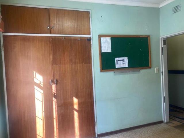 House for rent in Waterkloof, Gauteng