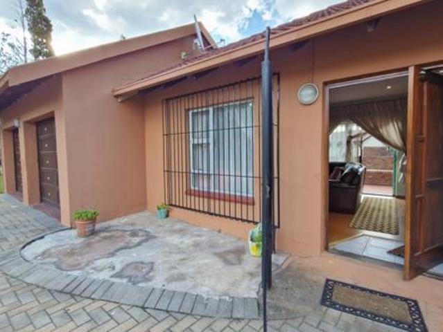 House for sale in Centurion, Gauteng