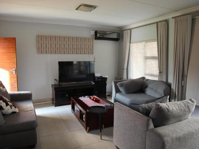 House for rent in Centurion, City of Tshwane Metropolitan Municipality