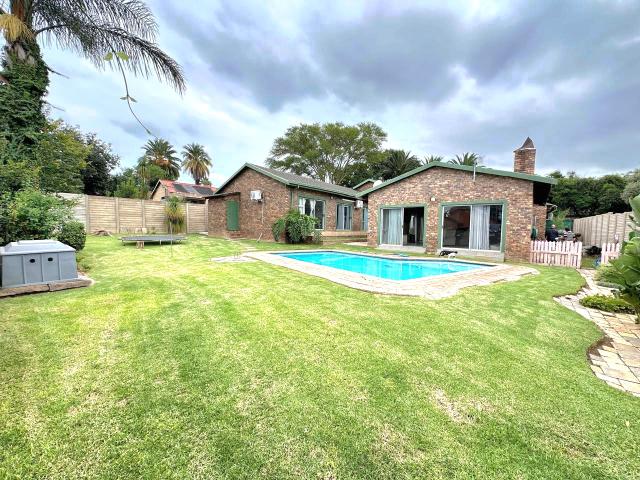 House for sale in Centurion, Gauteng