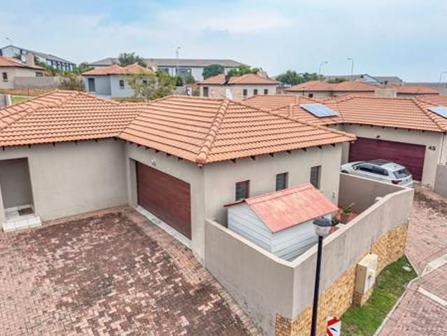 House for sale in Centurion, Gauteng