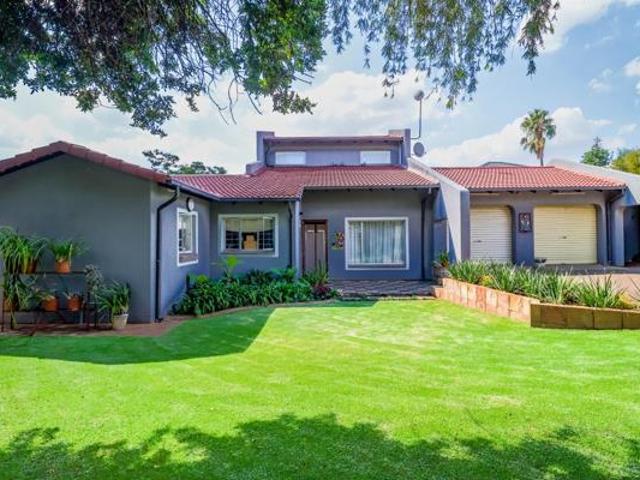 House for sale in Centurion, Gauteng
