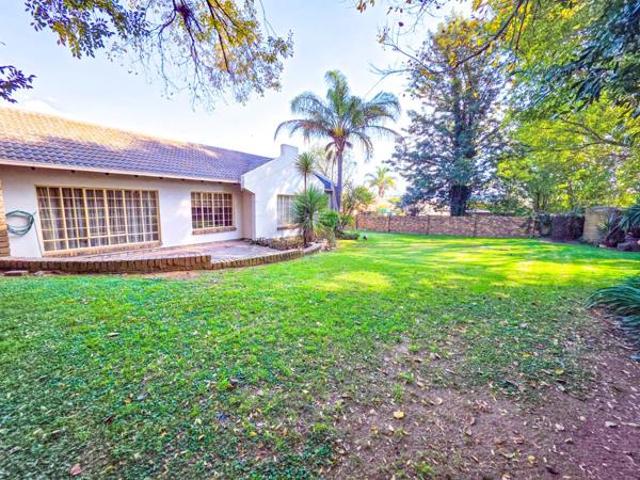 House for sale in Centurion, Gauteng