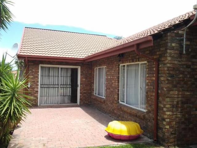 House for rent in Centurion, Gauteng
