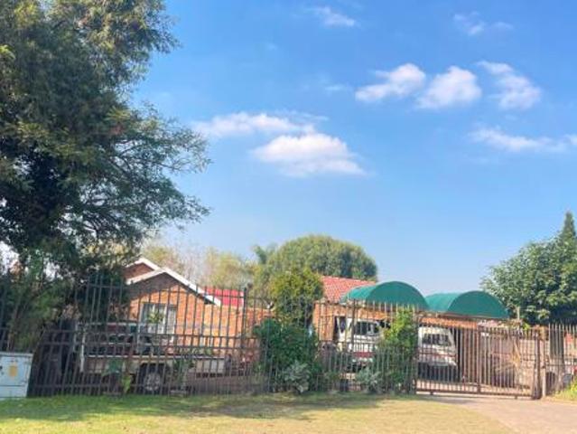 House for sale in Centurion, Gauteng
