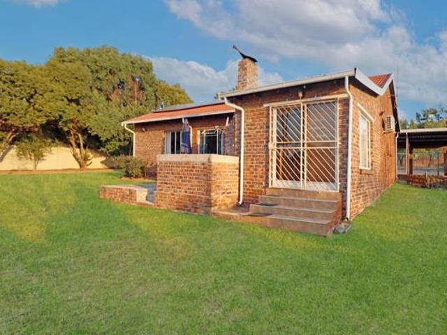 House for sale in Centurion, Gauteng