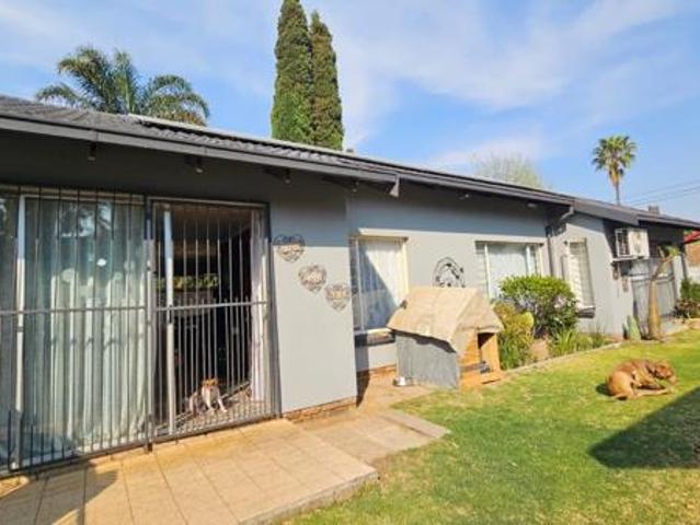 House for rent in Centurion, Gauteng