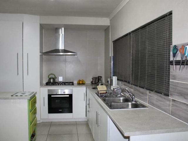House for sale in Centurion