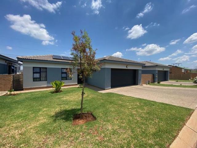 House for sale in Centurion, Gauteng