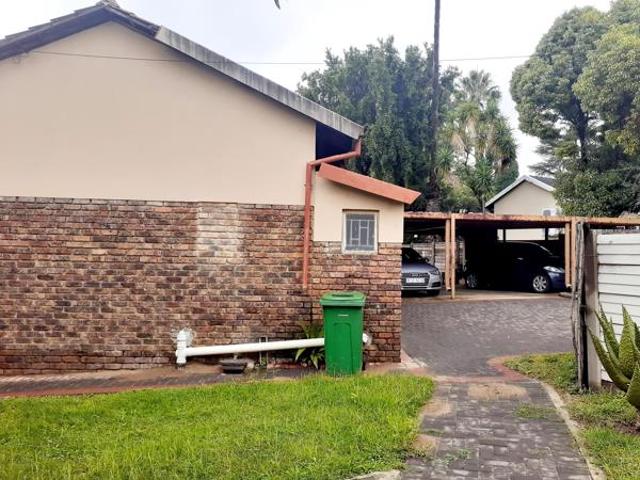 House for sale in Centurion, Gauteng