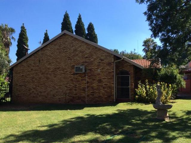 House for sale in Centurion, Gauteng