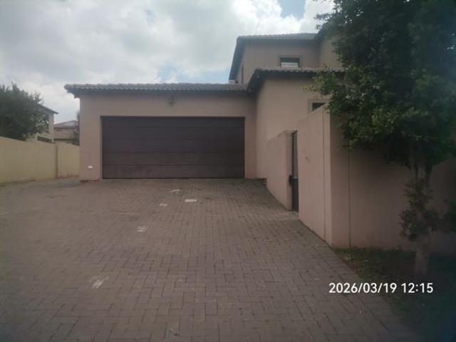 House for sale in Centurion, Gauteng