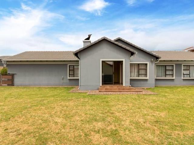House for sale in Centurion, Gauteng