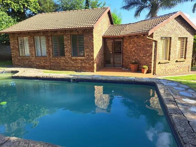 House for rent in The Reeds, Gauteng