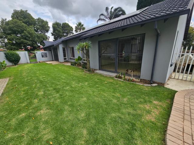 House for rent in Centurion, Gauteng