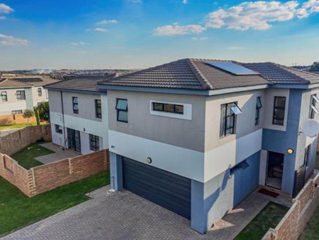 House for sale in Centurion, Gauteng