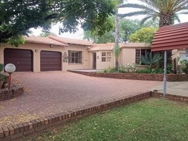 House for rent in The Reeds, Gauteng