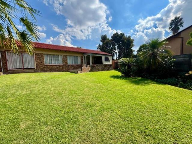 House for sale in Centurion, Gauteng