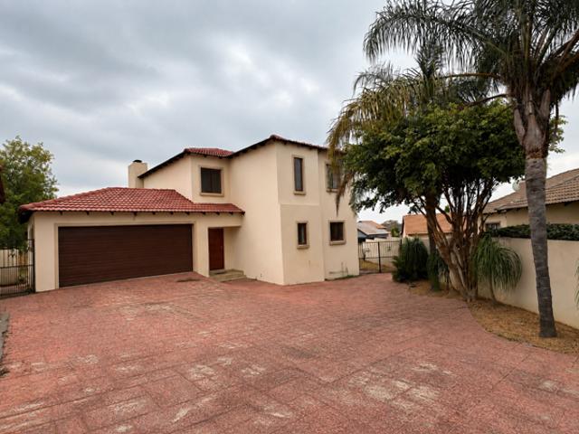 House for sale in Centurion, Gauteng
