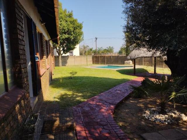 House for sale in Centurion, Gauteng