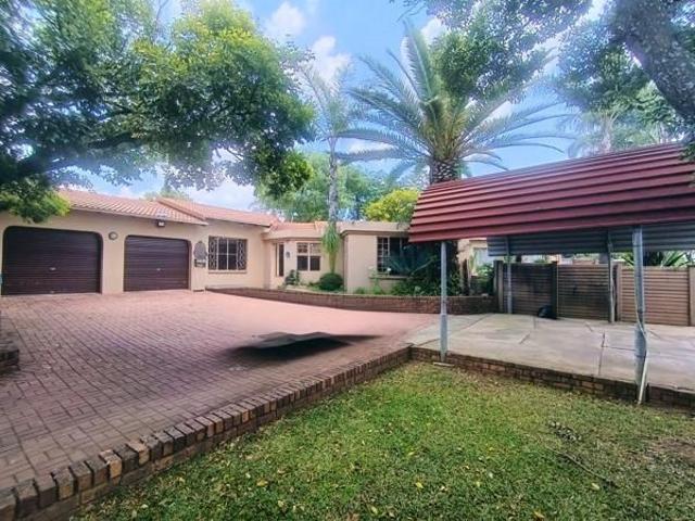 House for rent in The Reeds, Gauteng
