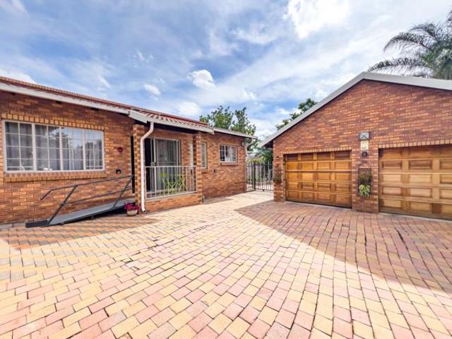 House for sale in Centurion, Gauteng