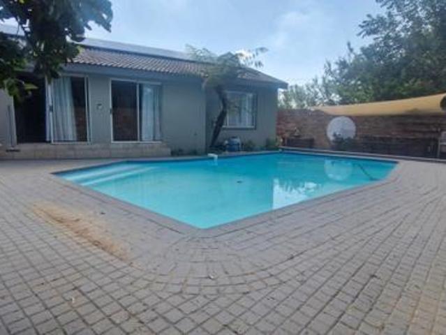 House for rent in The Reeds, Gauteng