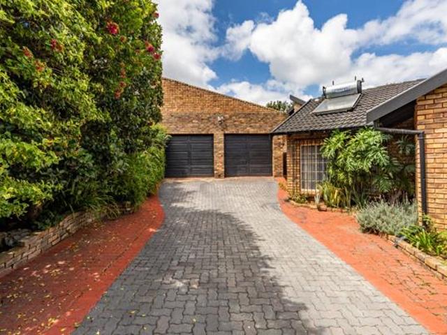House for sale in Centurion, Gauteng