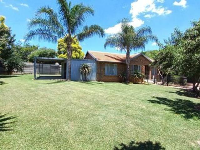House for rent in The Reeds, Gauteng