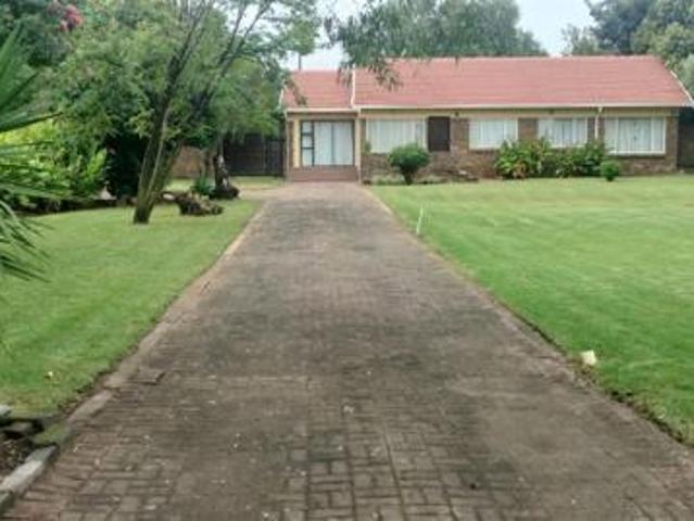 House for rent in The Reeds, Gauteng