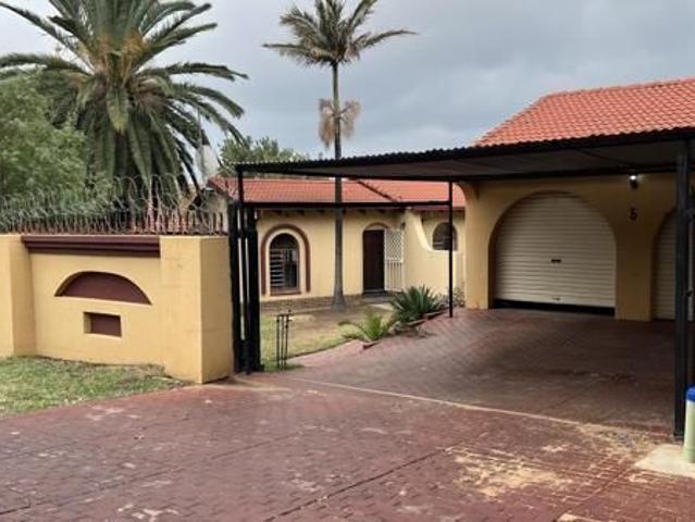 House for rent in The Reeds, Gauteng