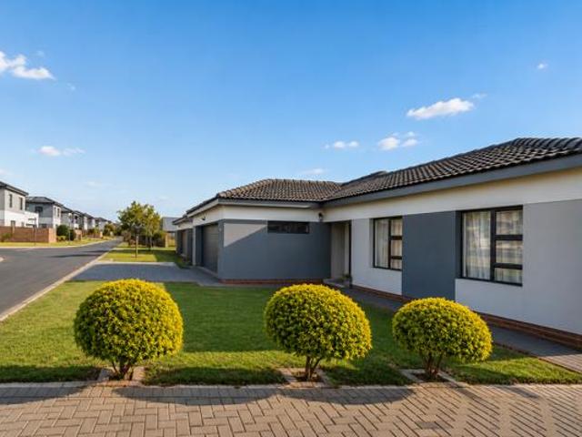 House for sale in Centurion, Gauteng