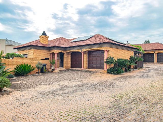 House for sale in Centurion, Gauteng