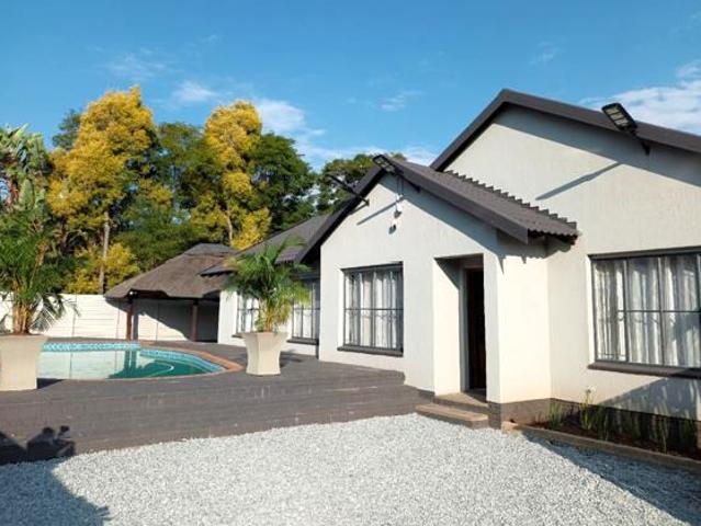 House for rent in Centurion, Gauteng