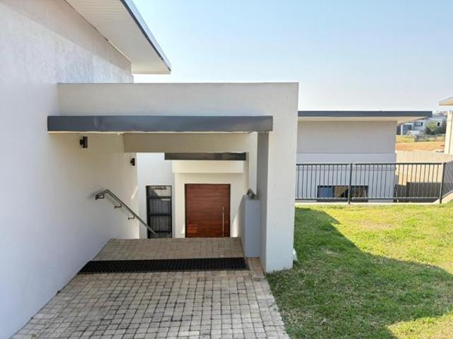 House for sale in Mbombela (Nelspruit), Mbombela
