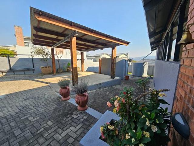 House for sale in Ehlanzeni, Mpumalanga