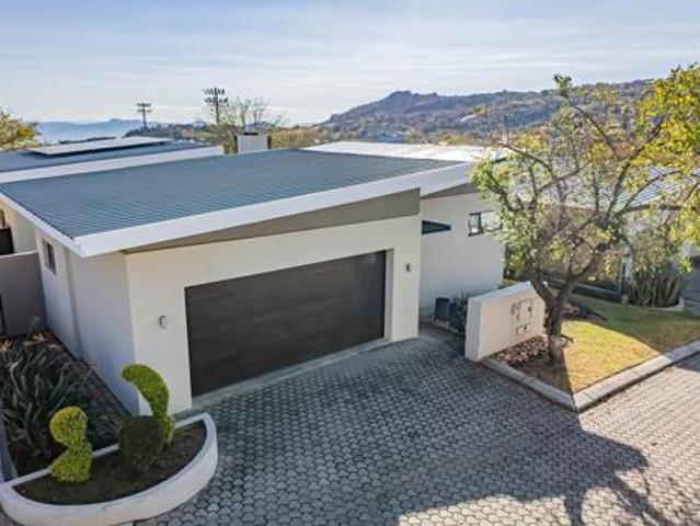 House for sale in Ehlanzeni, Mpumalanga
