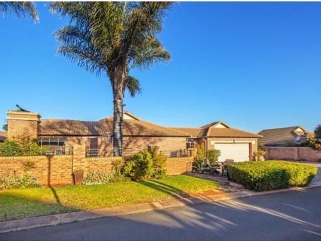 House for rent in Gauteng