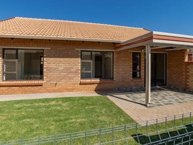 House for rent in Pretoria, City of Tshwane Metropolitan Municipality
