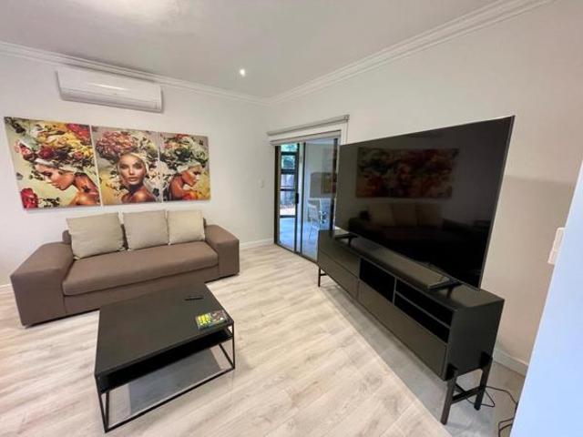 House for rent in Waterkloof, Gauteng