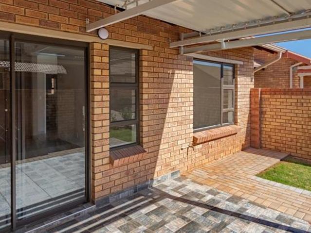 House for rent in Waterkloof, Gauteng