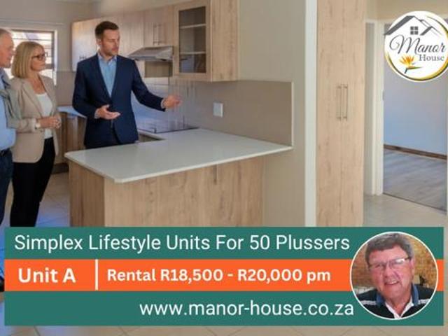 House for rent in Waterkloof, Gauteng