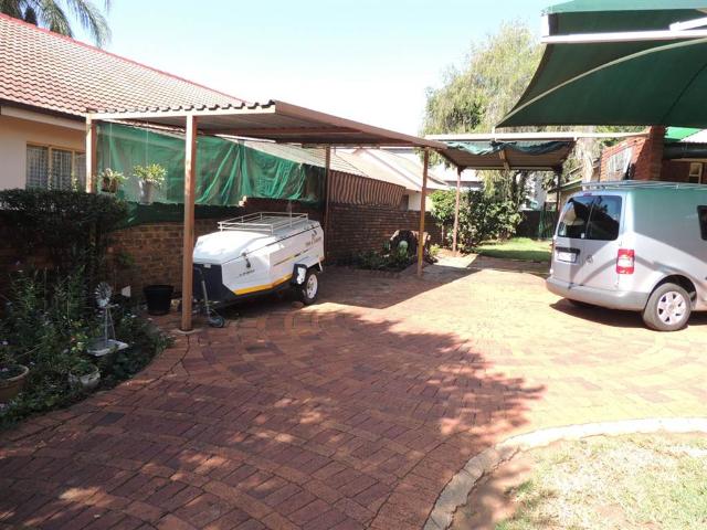 House for sale in Pretoria, Pretoria North East
