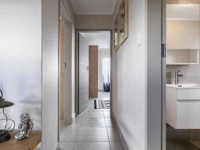 House for rent in Theresapark, Waterkloof