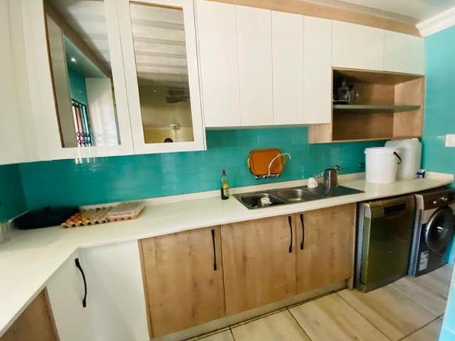 House for rent in Waterkloof, Gauteng
