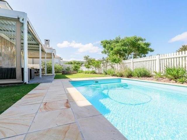 House for rent in Groot Brak Rivier, Western Cape