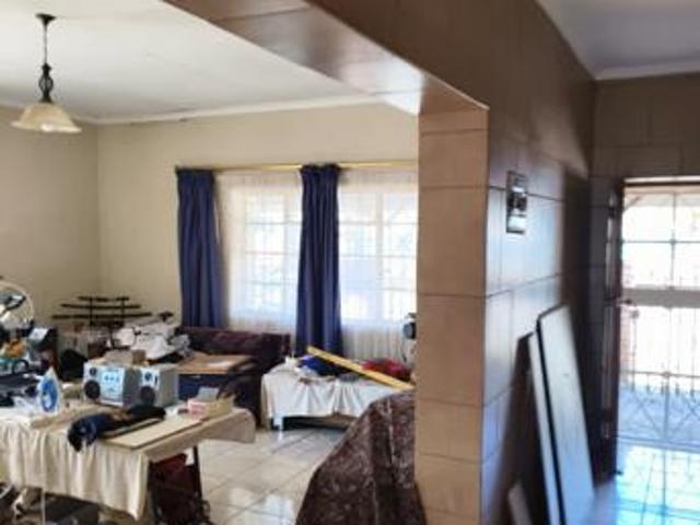 House for sale in Lejweleputswa, Free State