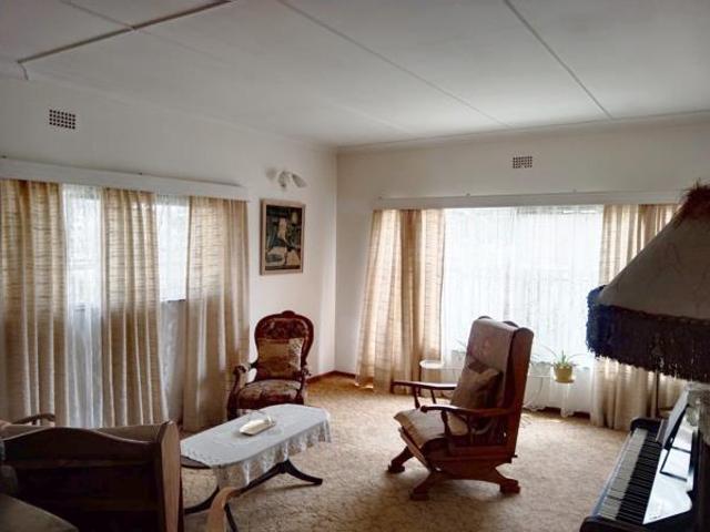 House for sale in Lejweleputswa, Free State