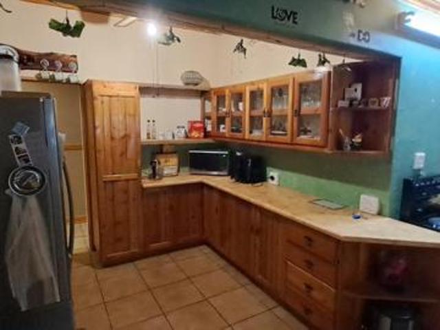 House for sale in Lejweleputswa, Free State